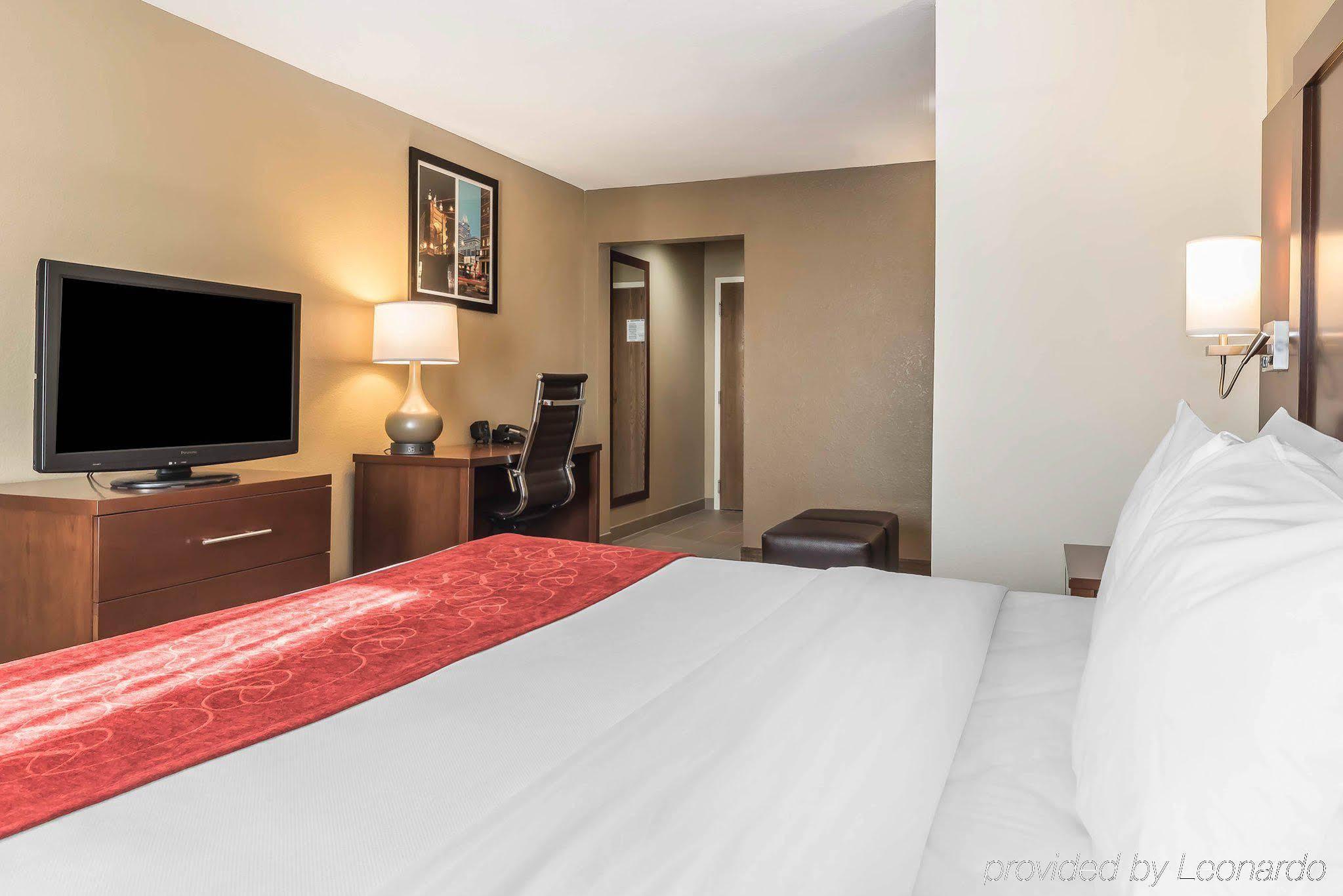 Comfort Suites Mason Near Kings Island Exterior foto