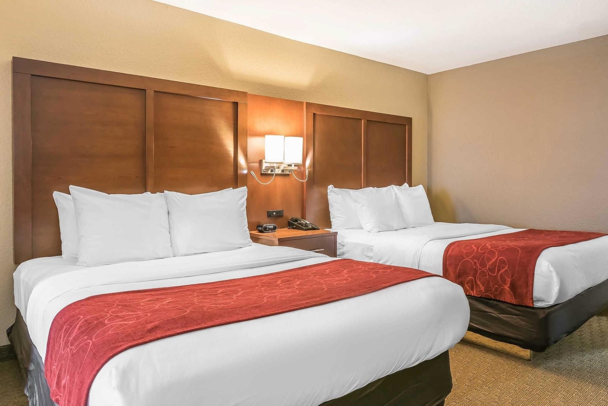 Comfort Suites Mason Near Kings Island Exterior foto