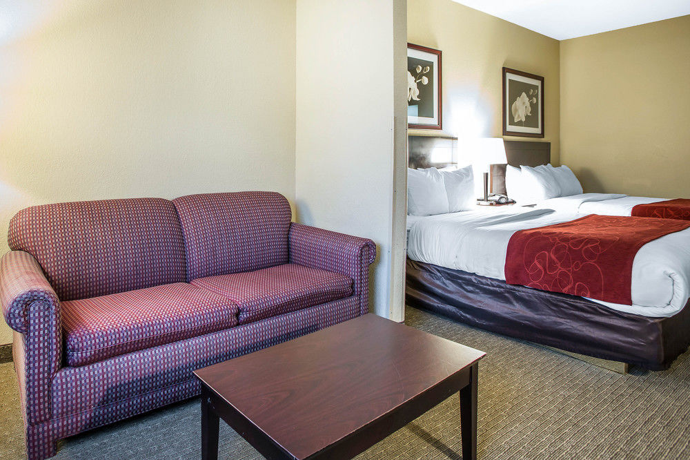 Comfort Suites Mason Near Kings Island Exterior foto
