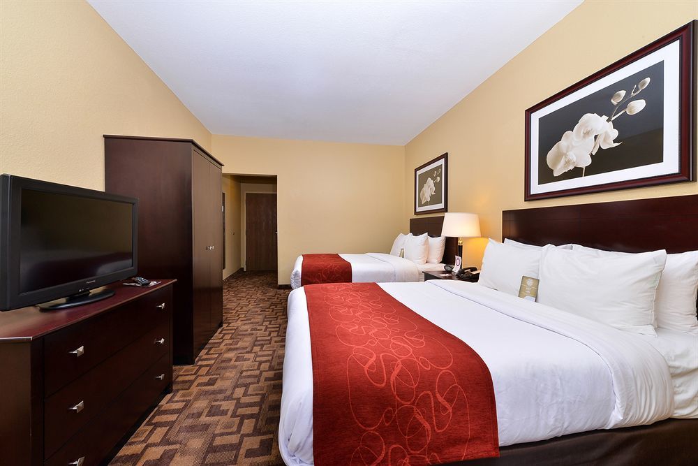 Comfort Suites Mason Near Kings Island Exterior foto