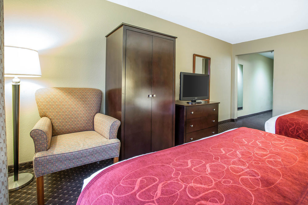 Comfort Suites Mason Near Kings Island Exterior foto